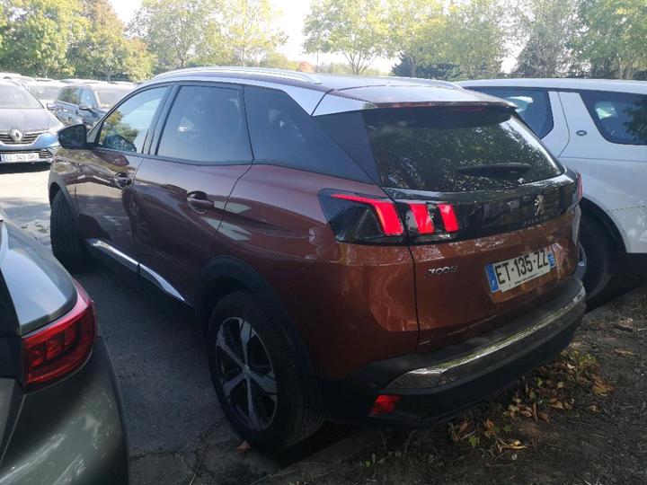 Photo 3 VIN: VF3MCBHZWJS083546 - PEUGEOT 3008 