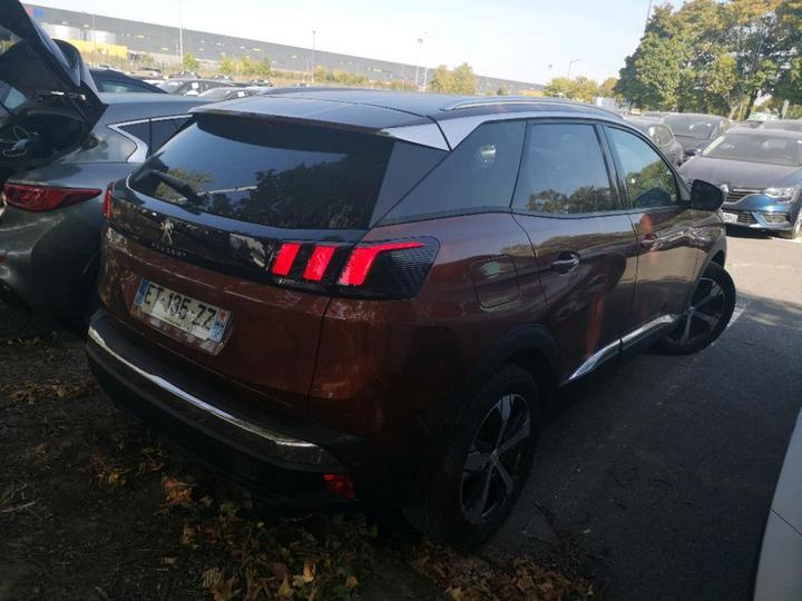 Photo 4 VIN: VF3MCBHZWJS083546 - PEUGEOT 3008 