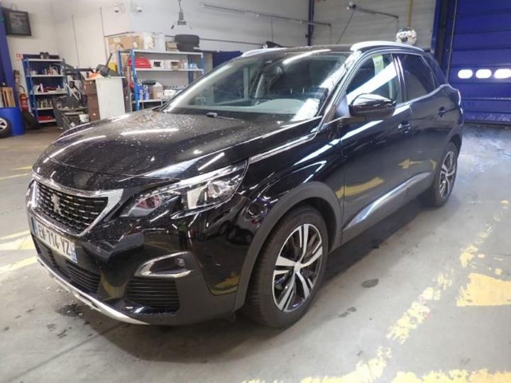 Photo 1 VIN: VF3MCBHZWJS083580 - PEUGEOT 3008 