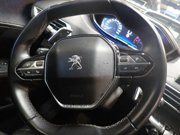 Photo 9 VIN: VF3MCBHZWJS083580 - PEUGEOT 3008 