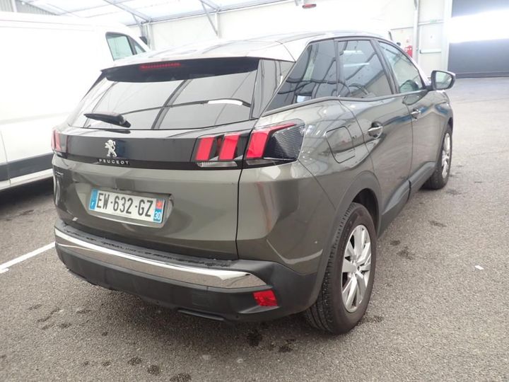 Photo 2 VIN: VF3MCBHZWJS094209 - PEUGEOT 3008 