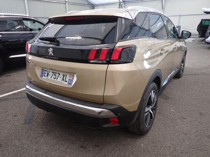 Photo 2 VIN: VF3MCBHZWJS094546 - PEUGEOT 3008 