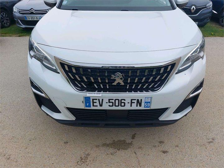 Photo 31 VIN: VF3MCBHZWJS096439 - PEUGEOT 3008 