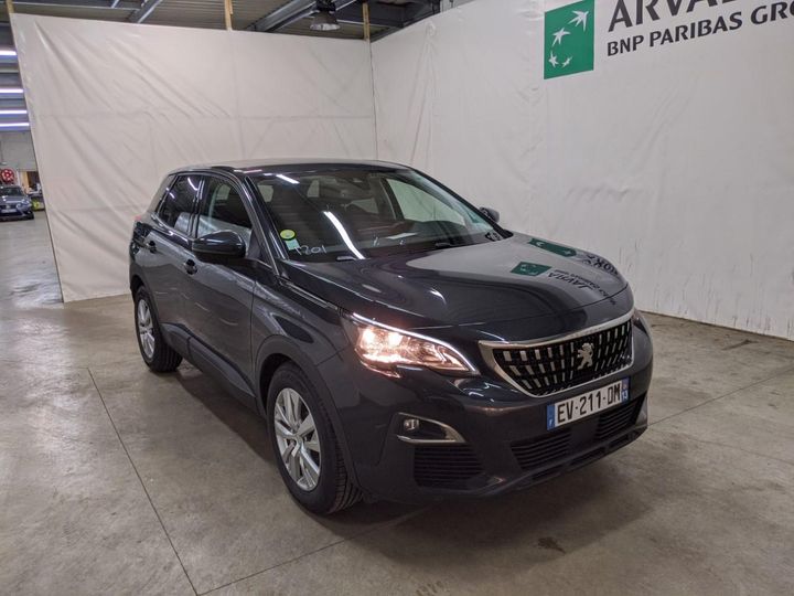 Photo 4 VIN: VF3MCBHZWJS096454 - PEUGEOT 3008 