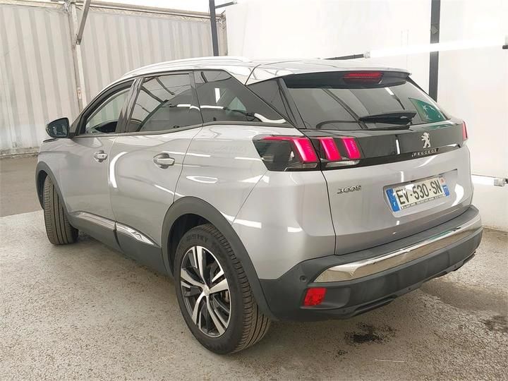 Photo 3 VIN: VF3MCBHZWJS098786 - PEUGEOT 3008 