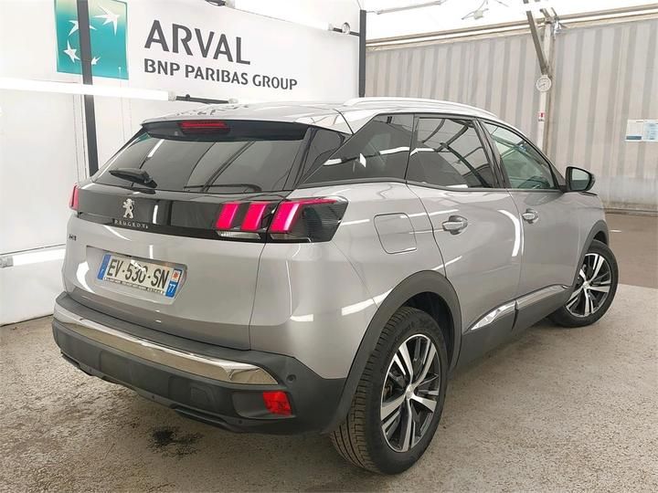 Photo 4 VIN: VF3MCBHZWJS098786 - PEUGEOT 3008 