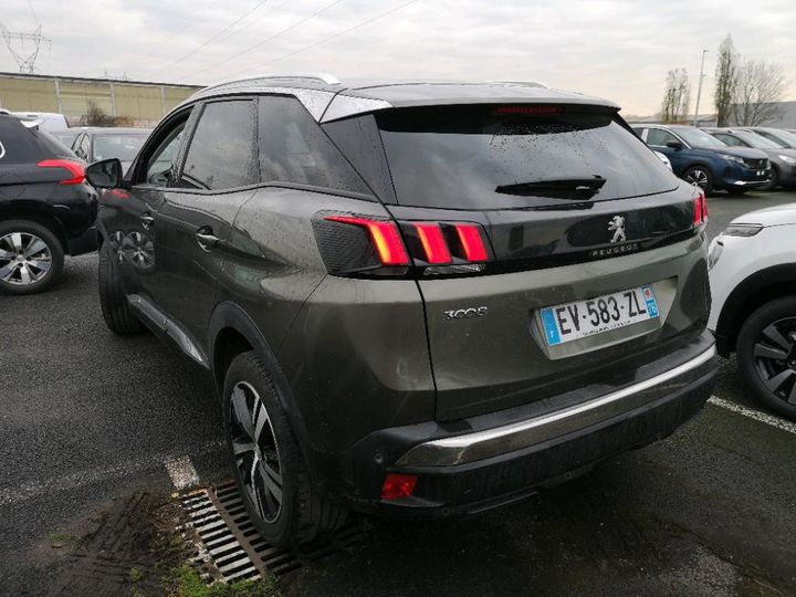 Photo 3 VIN: VF3MCBHZWJS103119 - PEUGEOT 3008 