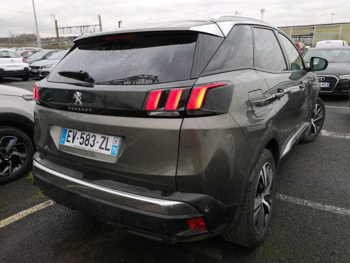 Photo 4 VIN: VF3MCBHZWJS103119 - PEUGEOT 3008 