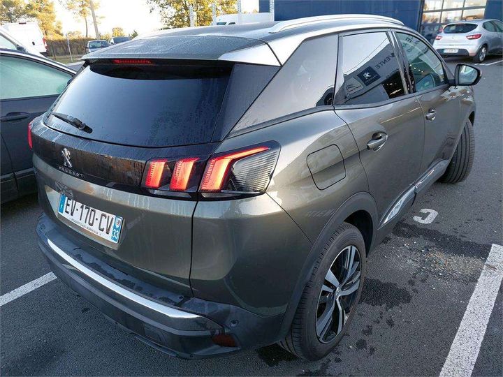 Photo 3 VIN: VF3MCBHZWJS103120 - PEUGEOT 3008 