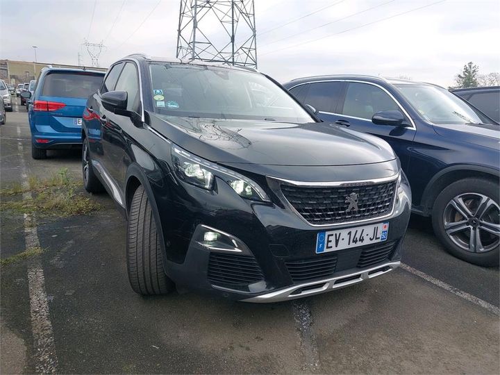 Photo 2 VIN: VF3MCBHZWJS103140 - PEUGEOT 3008 