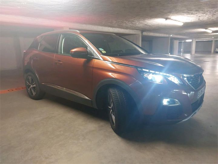 Photo 2 VIN: VF3MCBHZWJS105695 - PEUGEOT 3008 