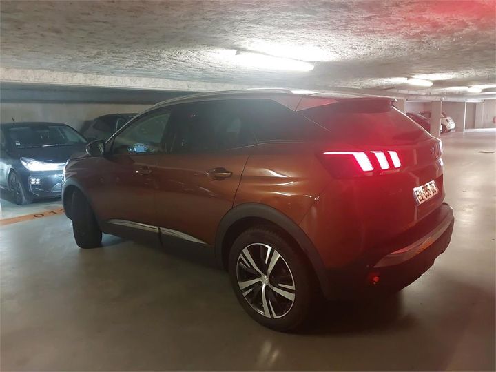 Photo 3 VIN: VF3MCBHZWJS105695 - PEUGEOT 3008 