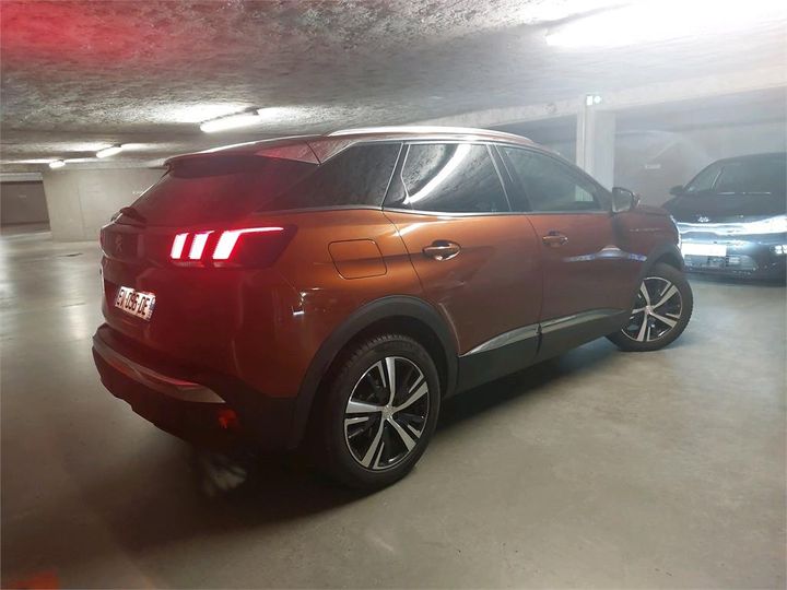 Photo 4 VIN: VF3MCBHZWJS105695 - PEUGEOT 3008 