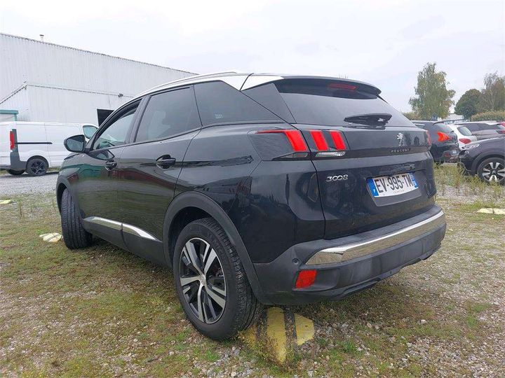 Photo 2 VIN: VF3MCBHZWJS105698 - PEUGEOT 3008 