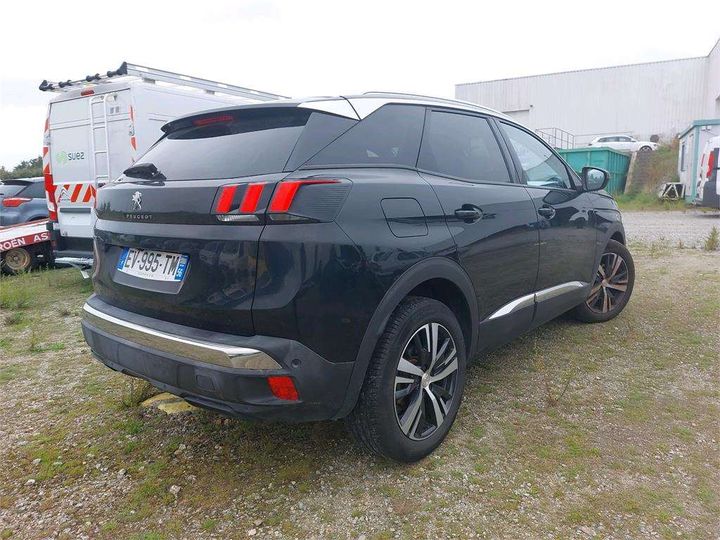 Photo 3 VIN: VF3MCBHZWJS105698 - PEUGEOT 3008 