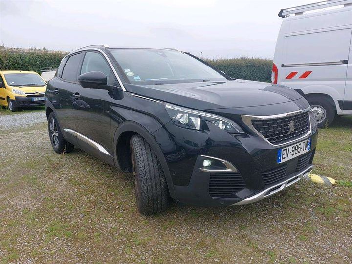 Photo 33 VIN: VF3MCBHZWJS105698 - PEUGEOT 3008 