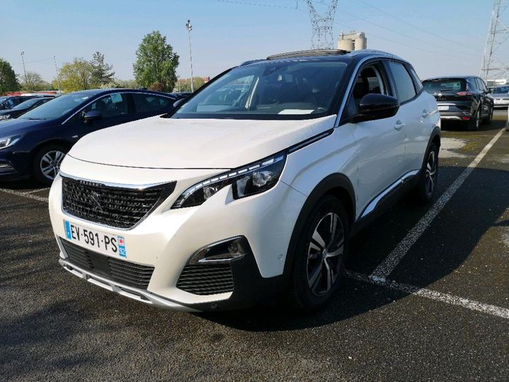 Photo 0 VIN: VF3MCBHZWJS107742 - PEUGEOT 3008 