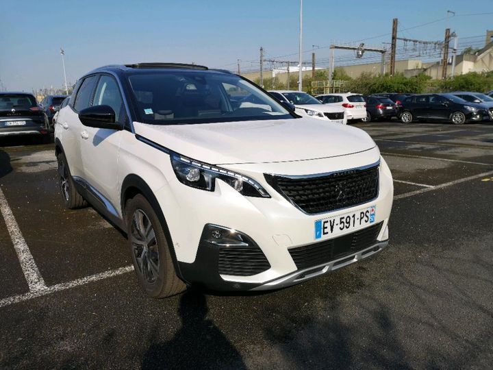 Photo 2 VIN: VF3MCBHZWJS107742 - PEUGEOT 3008 