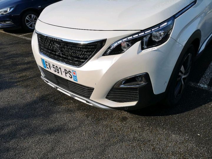 Photo 27 VIN: VF3MCBHZWJS107742 - PEUGEOT 3008 