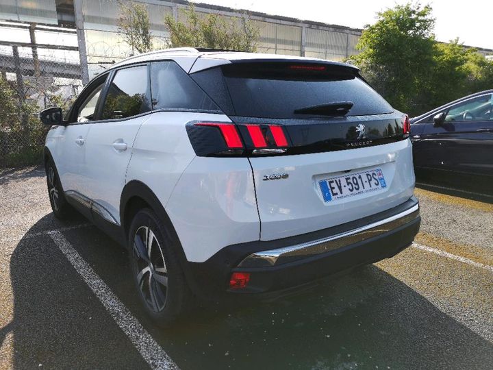 Photo 3 VIN: VF3MCBHZWJS107742 - PEUGEOT 3008 