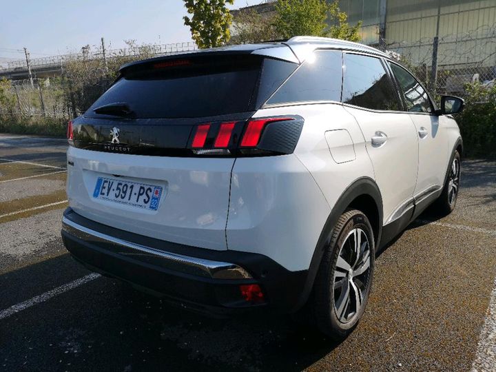 Photo 4 VIN: VF3MCBHZWJS107742 - PEUGEOT 3008 