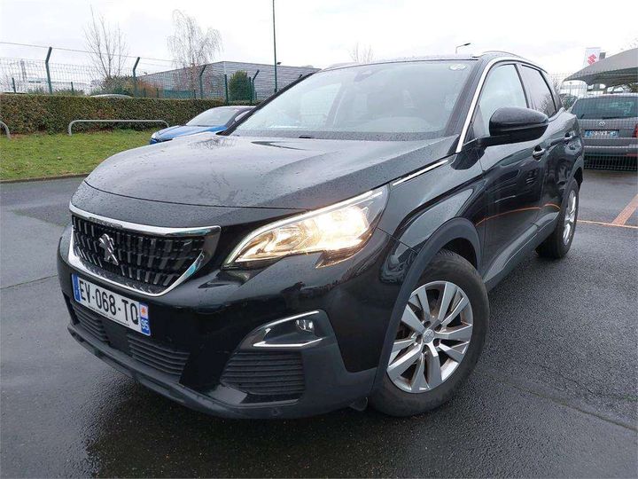 Photo 1 VIN: VF3MCBHZWJS112093 - PEUGEOT 3008 