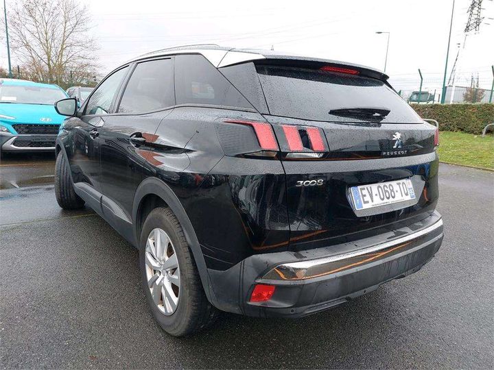 Photo 2 VIN: VF3MCBHZWJS112093 - PEUGEOT 3008 