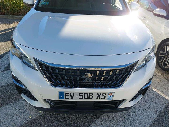 Photo 32 VIN: VF3MCBHZWJS112104 - PEUGEOT 3008 