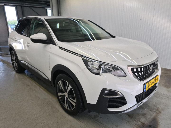 Photo 2 VIN: VF3MCBHZWJS116197 - PEUGEOT 3008 