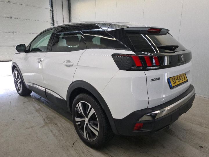 Photo 3 VIN: VF3MCBHZWJS116197 - PEUGEOT 3008 