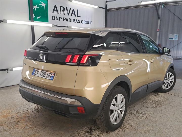 Photo 1 VIN: VF3MCBHZWJS121538 - PEUGEOT 3008 