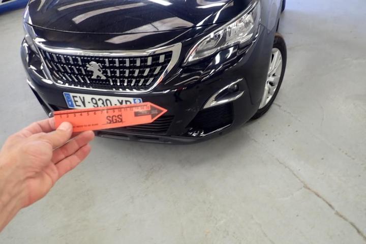 Photo 19 VIN: VF3MCBHZWJS121546 - PEUGEOT 3008 