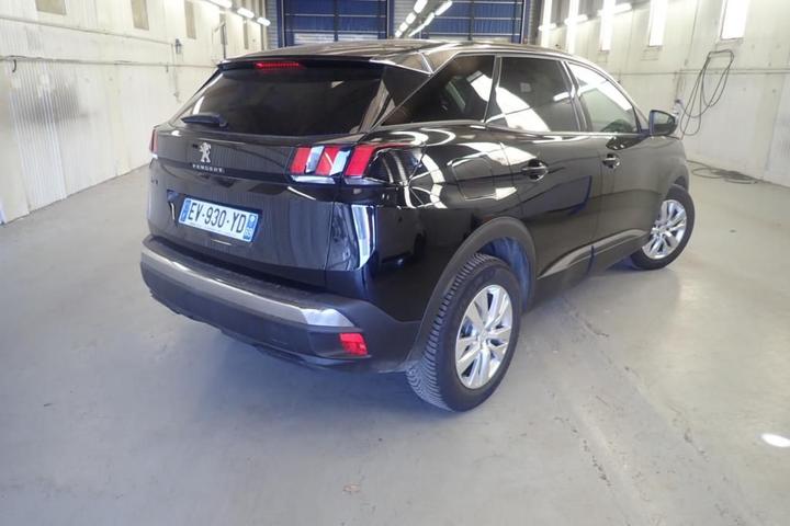 Photo 2 VIN: VF3MCBHZWJS121546 - PEUGEOT 3008 