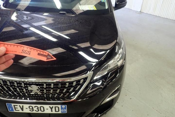 Photo 26 VIN: VF3MCBHZWJS121546 - PEUGEOT 3008 