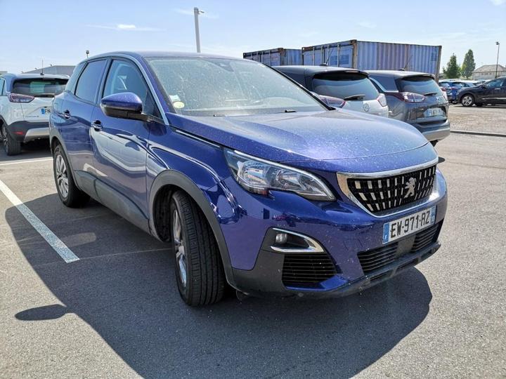 Photo 2 VIN: VF3MCBHZWJS131831 - PEUGEOT 3008 