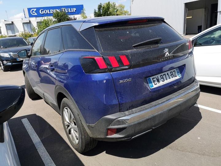 Photo 3 VIN: VF3MCBHZWJS131831 - PEUGEOT 3008 