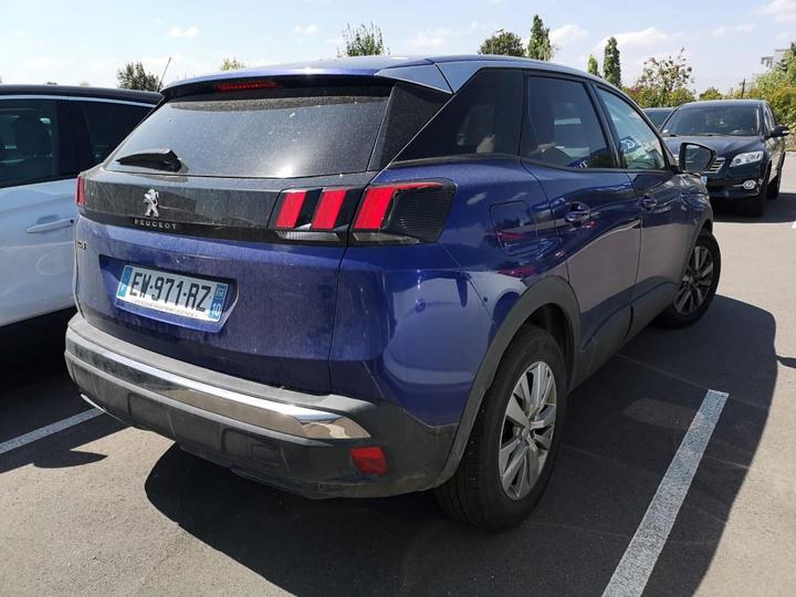 Photo 4 VIN: VF3MCBHZWJS131831 - PEUGEOT 3008 