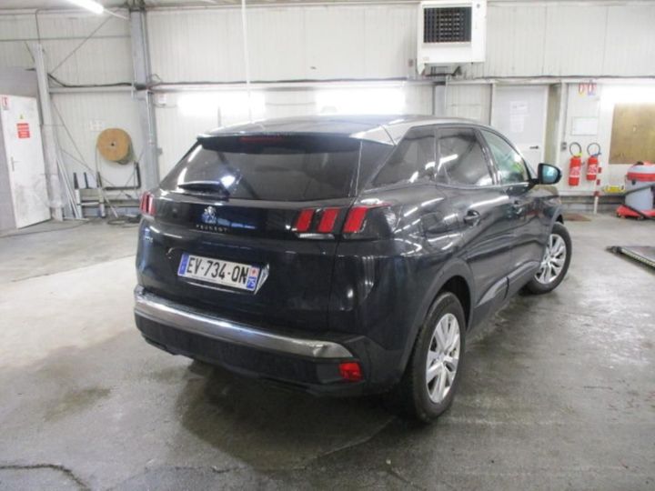 Photo 2 VIN: VF3MCBHZWJS133578 - PEUGEOT 3008 