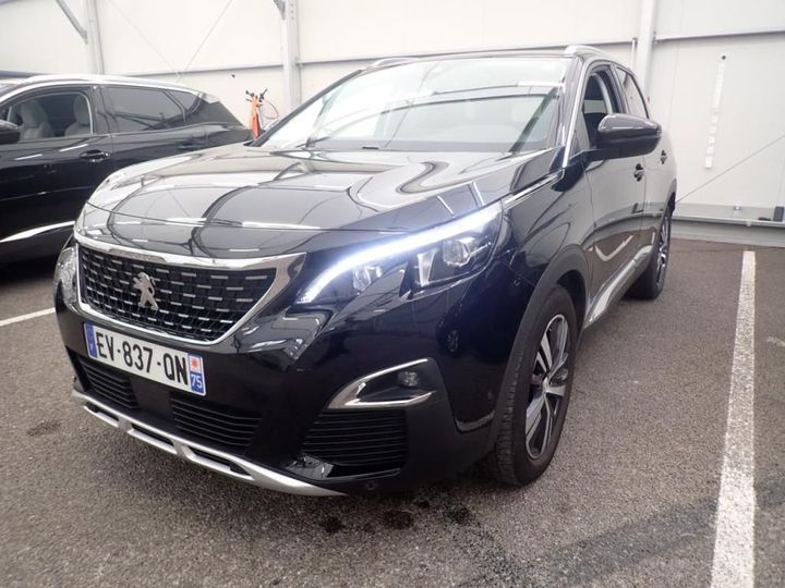 Photo 1 VIN: VF3MCBHZWJS134067 - PEUGEOT 3008 