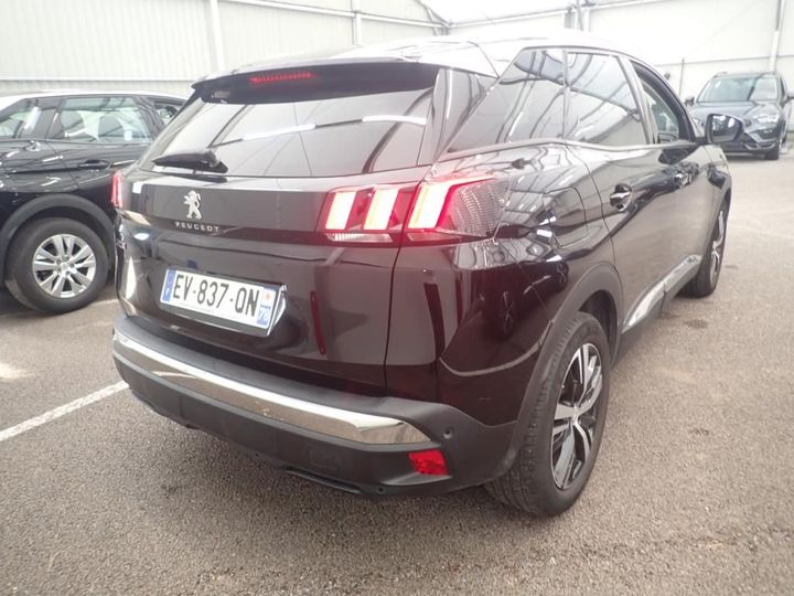 Photo 2 VIN: VF3MCBHZWJS134067 - PEUGEOT 3008 