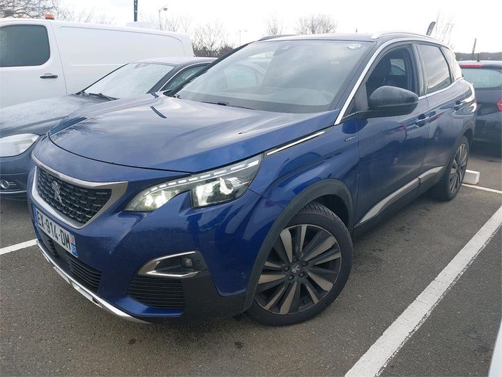 Photo 0 VIN: VF3MCBHZWJS134476 - PEUGEOT 3008 