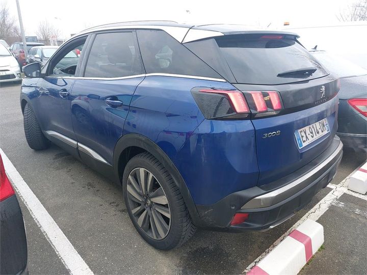 Photo 3 VIN: VF3MCBHZWJS134476 - PEUGEOT 3008 