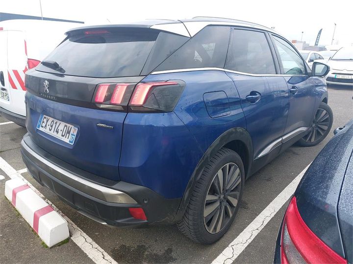 Photo 4 VIN: VF3MCBHZWJS134476 - PEUGEOT 3008 