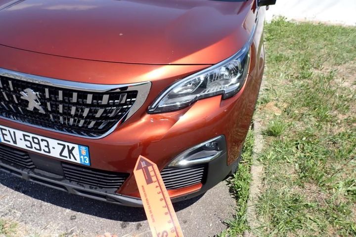 Photo 33 VIN: VF3MCBHZWJS138271 - PEUGEOT 3008 