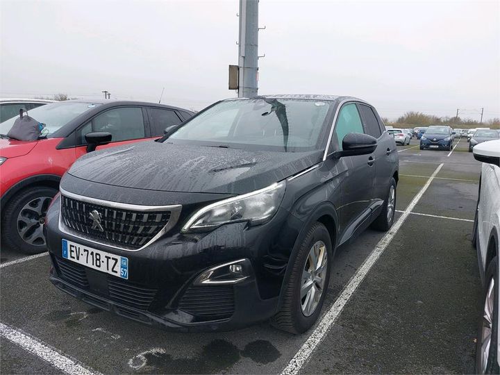 Photo 1 VIN: VF3MCBHZWJS138288 - PEUGEOT 3008 