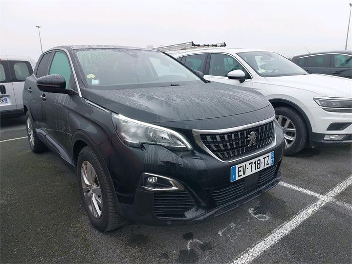 Photo 2 VIN: VF3MCBHZWJS138288 - PEUGEOT 3008 