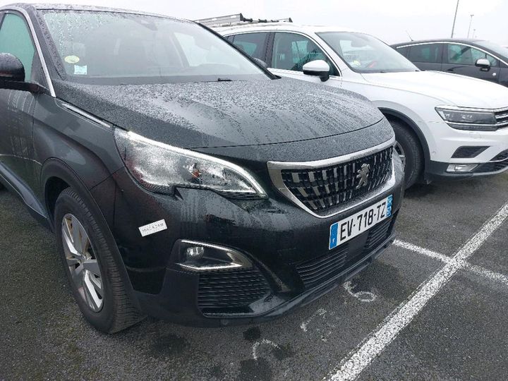 Photo 27 VIN: VF3MCBHZWJS138288 - PEUGEOT 3008 