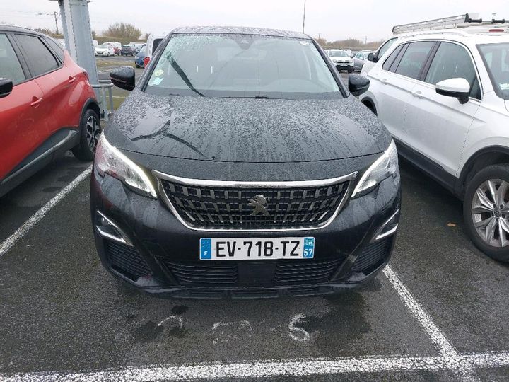 Photo 31 VIN: VF3MCBHZWJS138288 - PEUGEOT 3008 