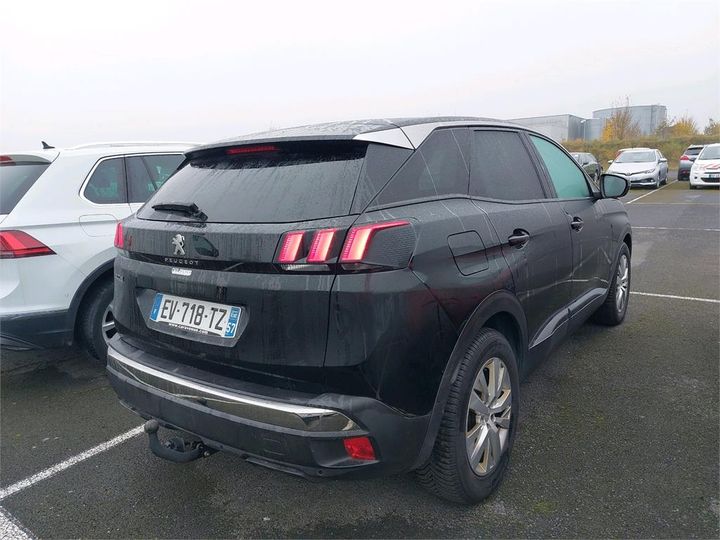 Photo 4 VIN: VF3MCBHZWJS138288 - PEUGEOT 3008 