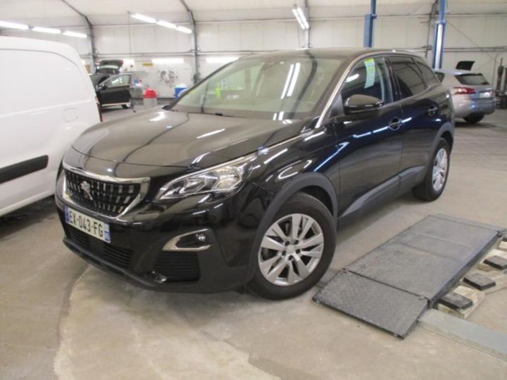 Photo 0 VIN: VF3MCBHZWJS138290 - PEUGEOT 3008 